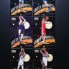 2024-25 Panini Hoops Anti Gravity Full Insert Set #1-20 LOT