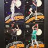 2024-25 Panini Hoops Anti Gravity Full Insert Set #1-20 LOT