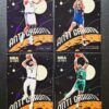 2024-25 Panini Hoops Anti Gravity Full Insert Set #1-20 LOT