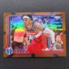 2025-26 Topps Chrome Richaun Holmes #236 Basketball Refractor
