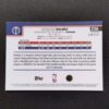 2025-26 Topps Chrome Richaun Holmes #236 Basketball Refractor