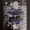 2025-26 Topps Signature Class Star Cast Tre Johnson III RC Case Hit SP