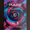 2025-26 Topps Finest Pulse Dirk Nowitzki SSP