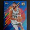 2025-26 Topps Finest Jayson Tatum #221 Rare 92/99