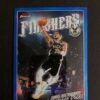 2025-26 Topps Finest Finishers Giannis Antentokounmpo 20/99