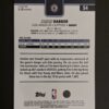 2025-26 Topps Chrome James Harden #54 18/25 Geometric