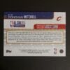 2025-26 Topps Hoops All Star Donovan Mitchell #287 005/149