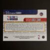 2025-26 Topps Hoops All Star Stephen Curry #275 071/149