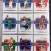 2004-05 Fleer Genuine Base Set 1-100