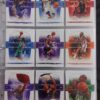 2004-05 Fleer Genuine Base Set 1-100