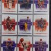 2004-05 Fleer Genuine Base Set 1-100