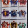 2004-05 Fleer Genuine Base Set 1-100