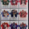 2004-05 Fleer Genuine Base Set 1-100
