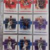 2004-05 Fleer Genuine Base Set 1-100