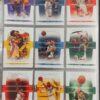 2004-05 Fleer Genuine Base Set 1-100