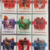 2004-05 Fleer Genuine Base Set 1-100