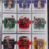 2004-05 Fleer Genuine Base Set 1-100