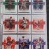 2004-05 Fleer Genuine Base Set 1-100