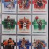 2004-05 Fleer Genuine Base Set 1-100