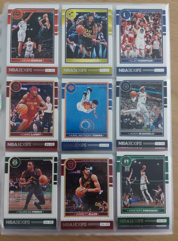 20260708_075658 2024-25 Panini Hoops Base Set 1-300