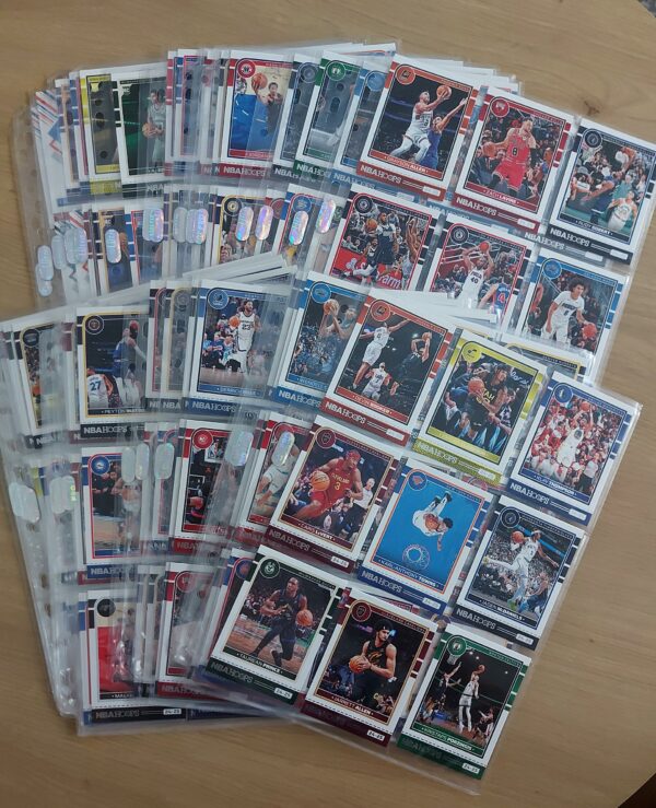 20260708_075726 2024-25 Panini Hoops Base Set 1-300