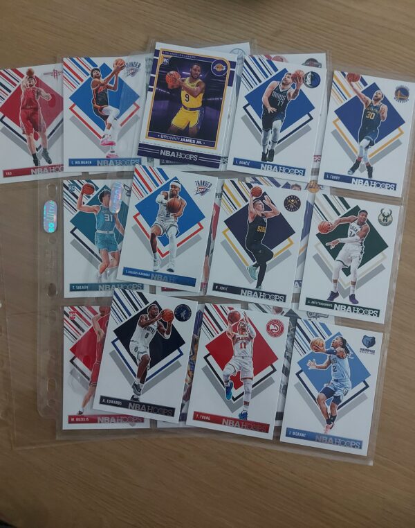 20260708_075750 2024-25 Panini Hoops Base Set 1-300