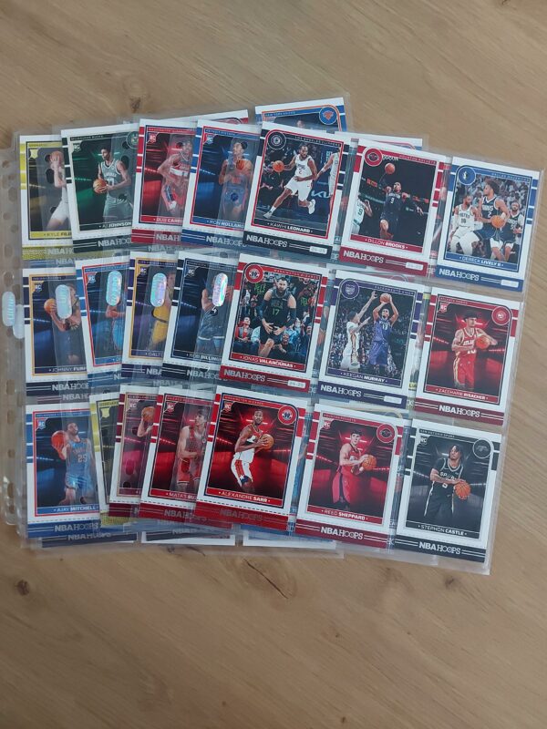 20260708_075852 2024-25 Panini Hoops Base Set 1-300