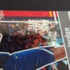 2023-24 Panini Donruss Deandre Jordan #179 51/88 Red Fireworks