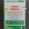2023-24 Panini Donruss Jamal Murray #139 041/149 Holo Laser