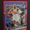 2023-24 Panini Donruss Tim Hardaway Jr #94 24/88 Red Fireworks