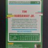 2023-24 Panini Donruss Tim Hardaway Jr #94 24/88 Red Fireworks