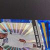 2023-24 Panini Donruss Richaun Holmes #10 18/49 Blue Laser