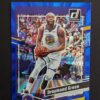 2023-24 Panini Donruss Draymond Green #61 47/49 Blue Laser