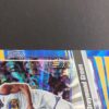 2023-24 Panini Donruss Draymond Green #61 47/49 Blue Laser