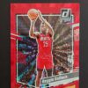2023-24 Panini Donruss Reggie Bullock #176 18/99 Red Laser