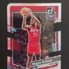 2023-24 Panini Donruss Reggie Bullock #176 21/75