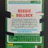 2023-24 Panini Donruss Reggie Bullock #176 21/75