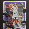 2023-24 Panini Donruss Rui Hachimura #37 06/75