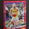 2023-24 Panini Donruss Gabe Vincent #68 85/99 Red Laser