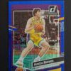 2023-24 Panini Donruss Austin Reaves #194 14/49 Blue Choice