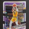 2023-24 Panini Donruss Christian Wood #62 64/75
