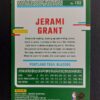 2023-24 Panini Donruss Jerami Grant #102 82/99 Red Laser