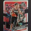 2023-24 Panini Donruss Anfernee Simons #97 60/75