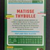 2023-24 Panini Donruss Matisse Thybulle #52 32/88 Red Fireworks