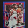 2023-24 Panini Donruss Deandre Ayton #72 24/49 Blue Choice