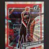 2023-24 Panini Donruss Robert Williams III #81 117/149 Holo Laser