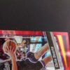 2023-24 Panini Donruss Chris Duarte #90 73/99 Red Laser