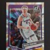 2023-24 Panini Donruss Kevin Huerter #162 137/149 Holo Laser