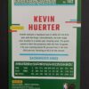 2023-24 Panini Donruss Kevin Huerter #162 137/149 Holo Laser