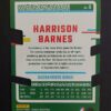 2023-24 Panini Donruss Harrison Barnes #5 49/75